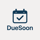 DueSoon